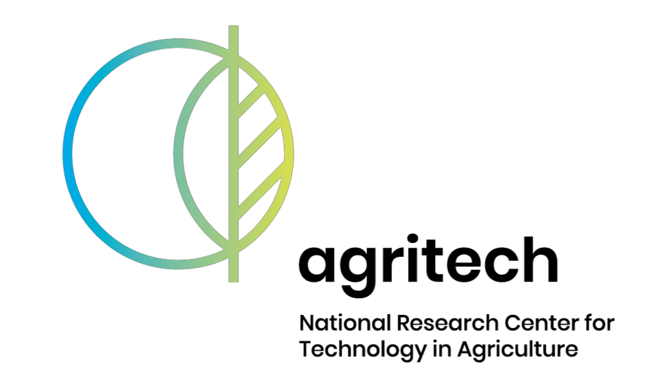 Logo Agritech